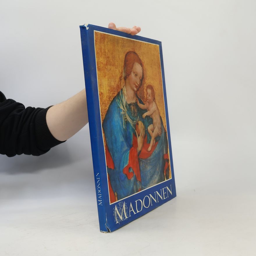 Autorenkollektiv Madonnen