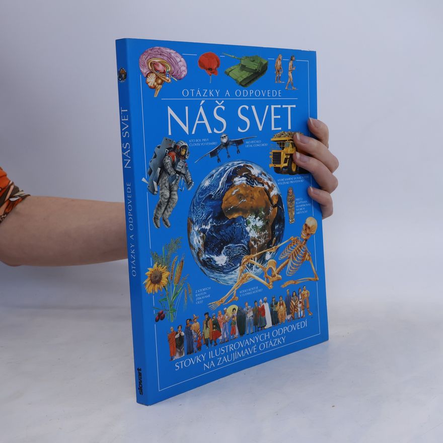 Autorenkollektiv Náš svet