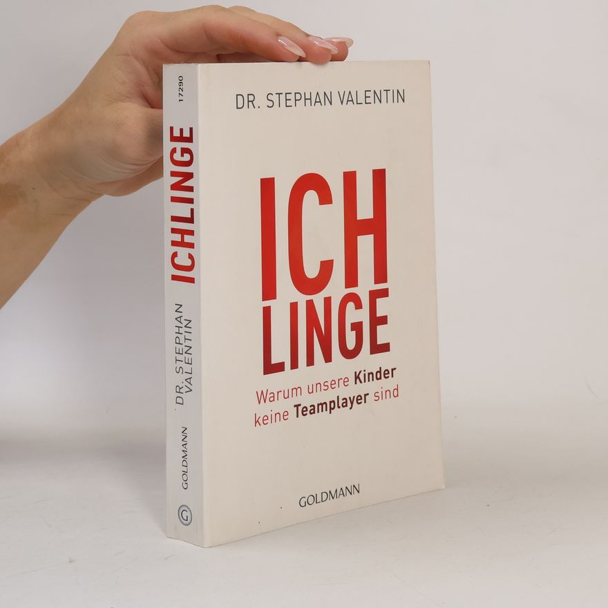 Stephan Valentin Ichlinge