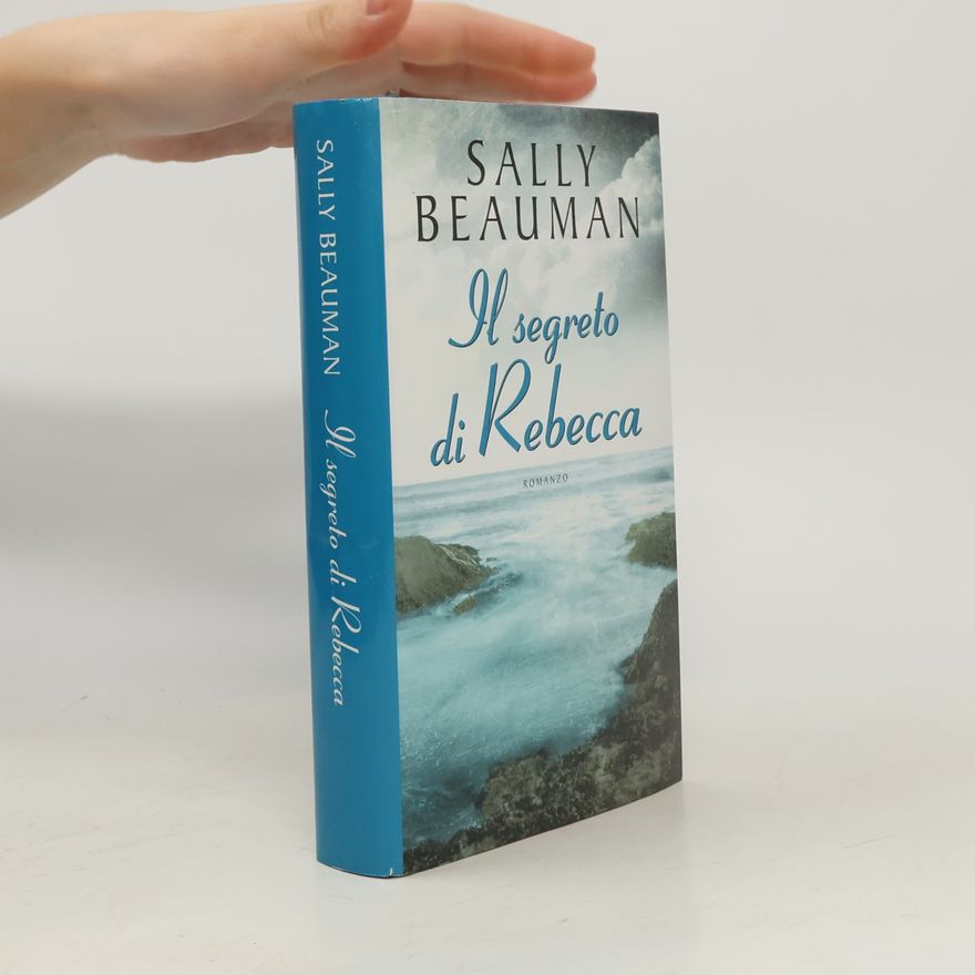Sally Beauman Il segreto di Rebecca