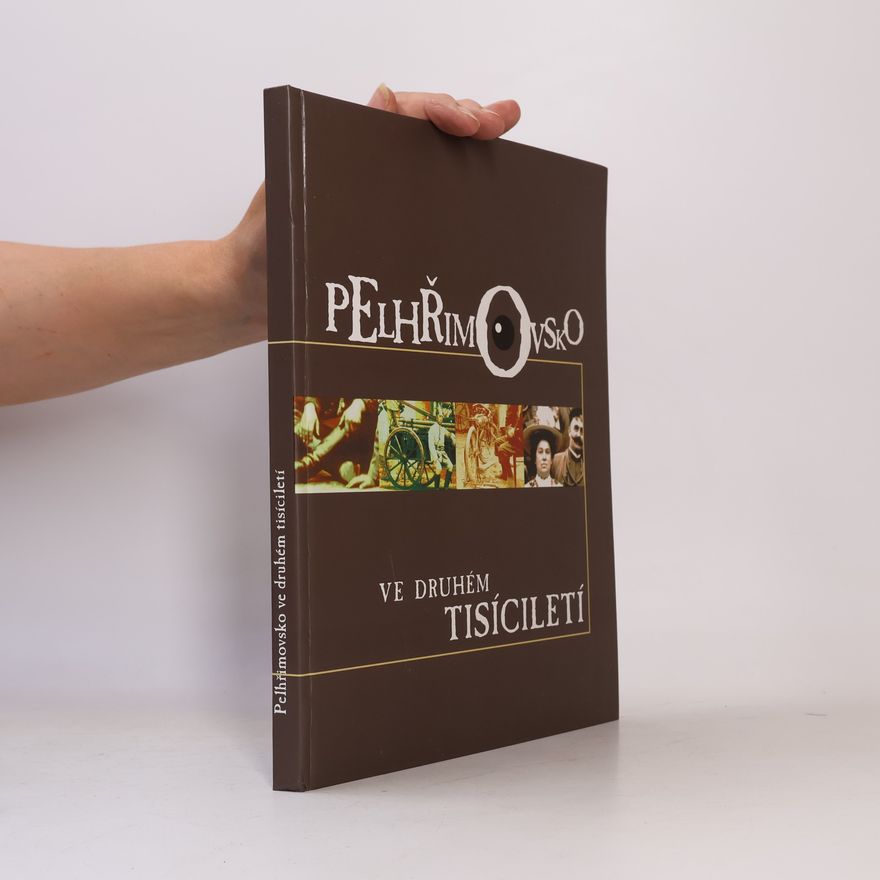 Autorenkollektiv Pelhřimovsko ve druhém tisíciletí