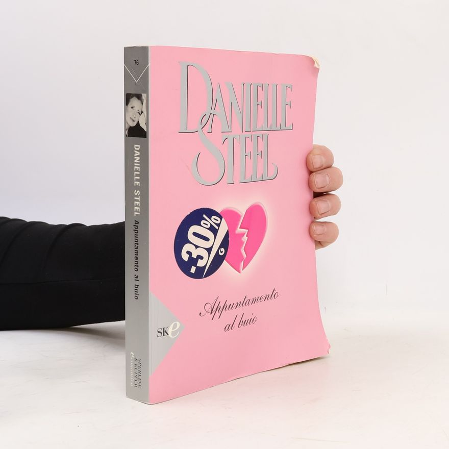 Danielle Steel Appuntamento al buio