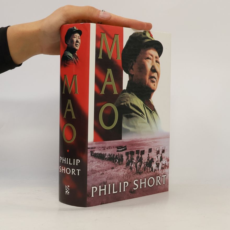 Philip Short Mao