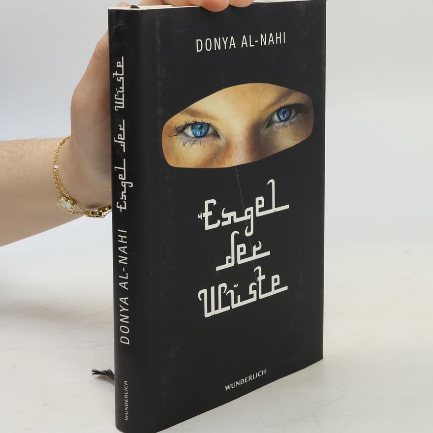 Donya Al-Nahi Engel der Wüste