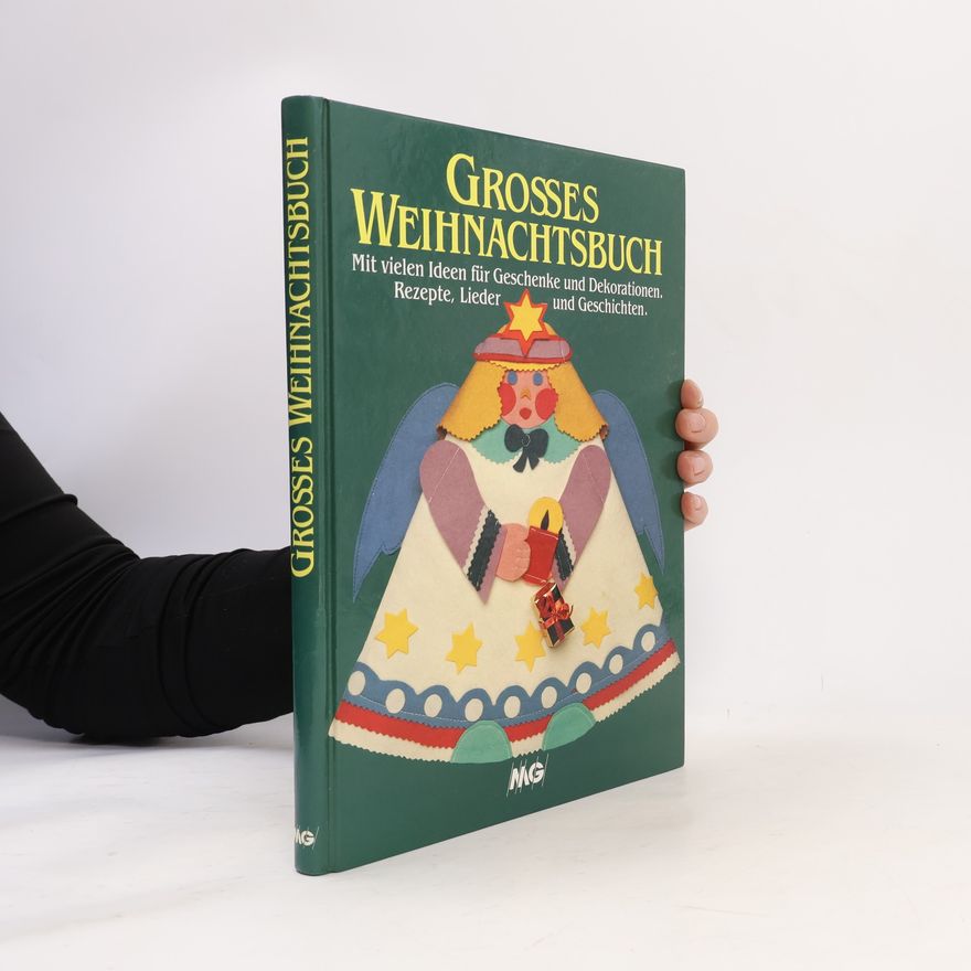 Kurt Pamminger Das grosse Weihnachtsbuch