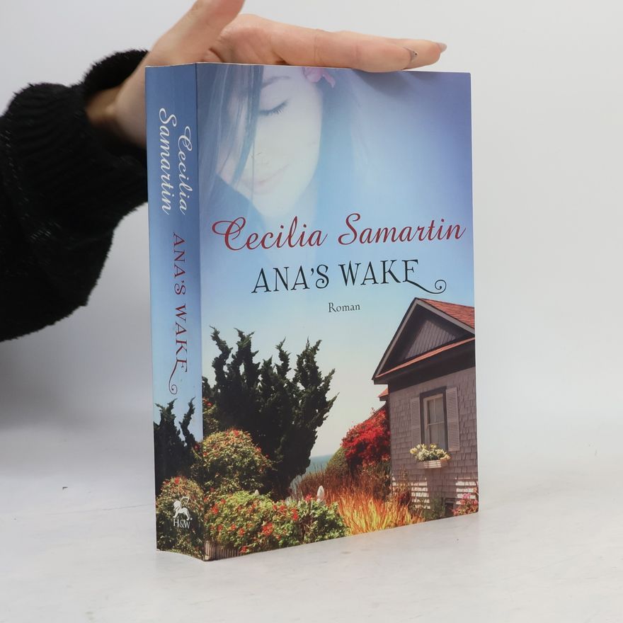 Cecilia Samartin Ana's Wake