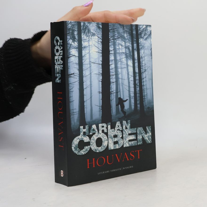 Harlan Coben Houvast