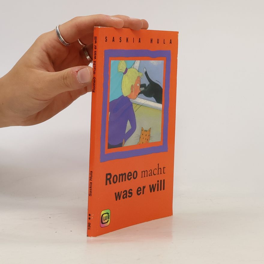 Saskia Hula Romeo macht was er will