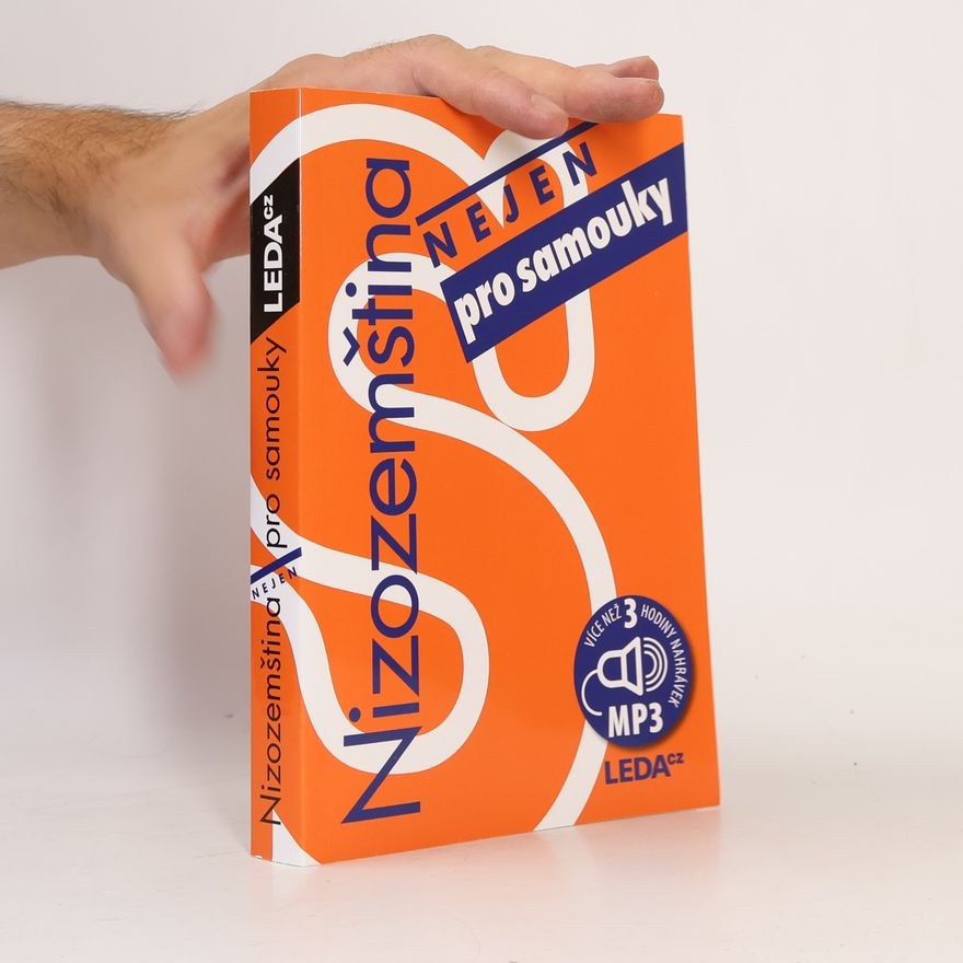 Lena Susan Nizozemština nejen pro samouky