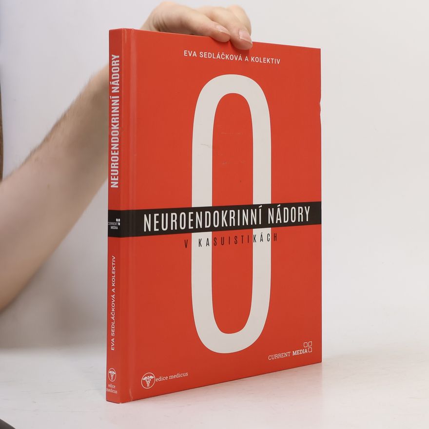 Kolář Neuroendokrinní nádory v kasuistikách