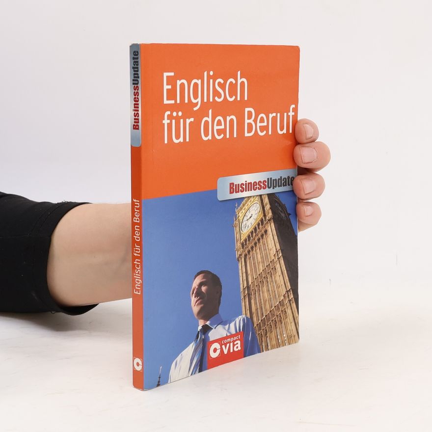Sarah Lewis Schätz Englisch für den Beruf