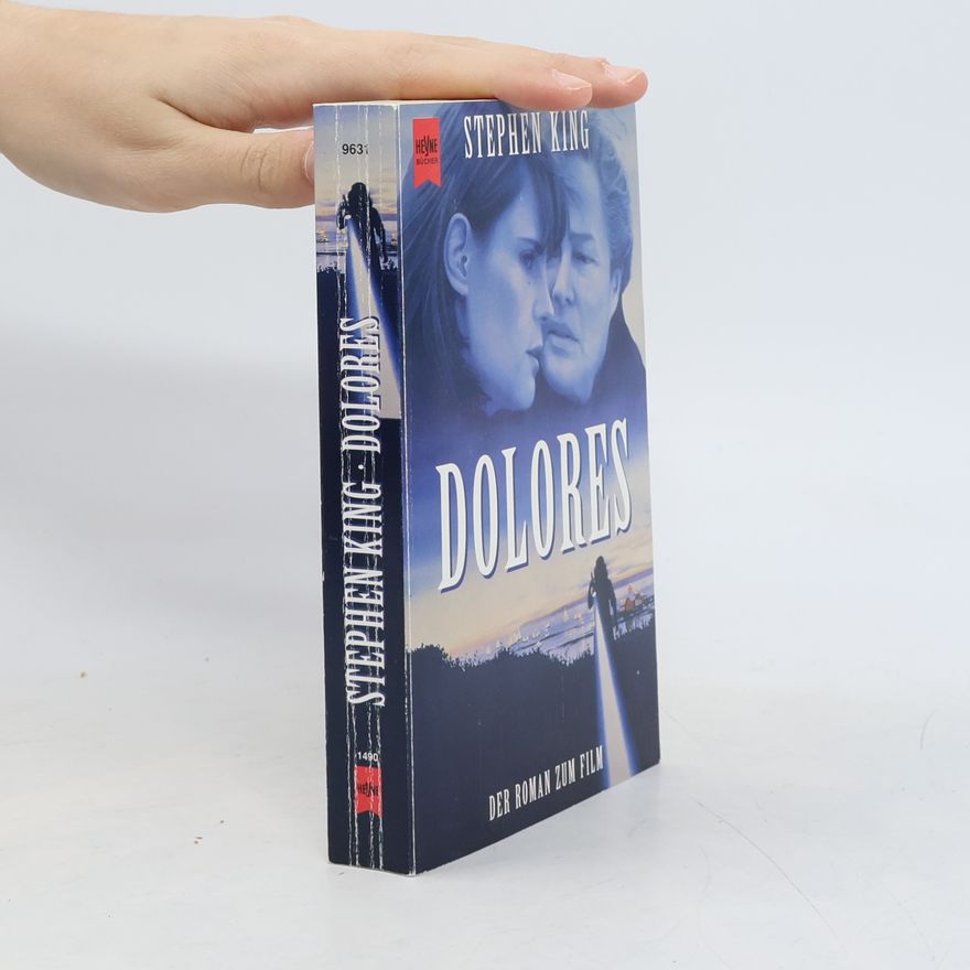 Stephen King Dolores