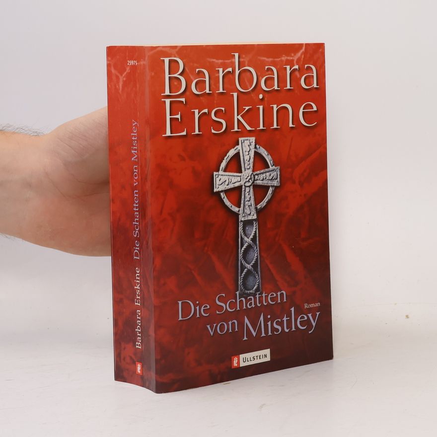 Barbara Erskinová Die Schatten von Mistley