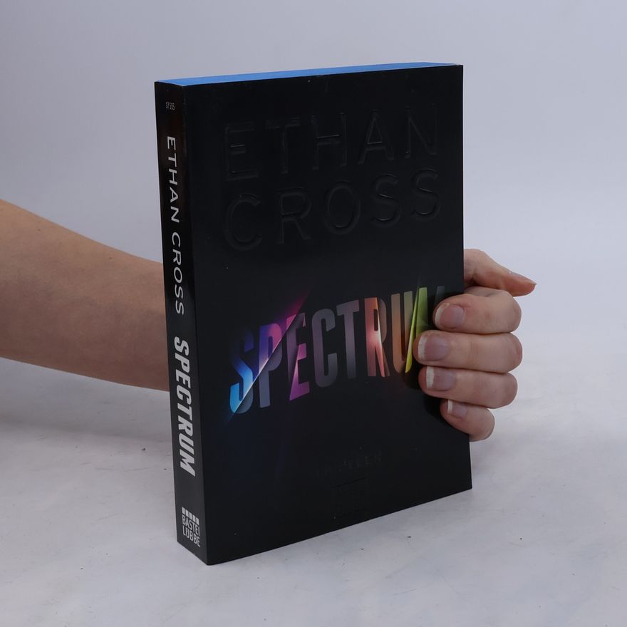 Ethan Cross Spectrum