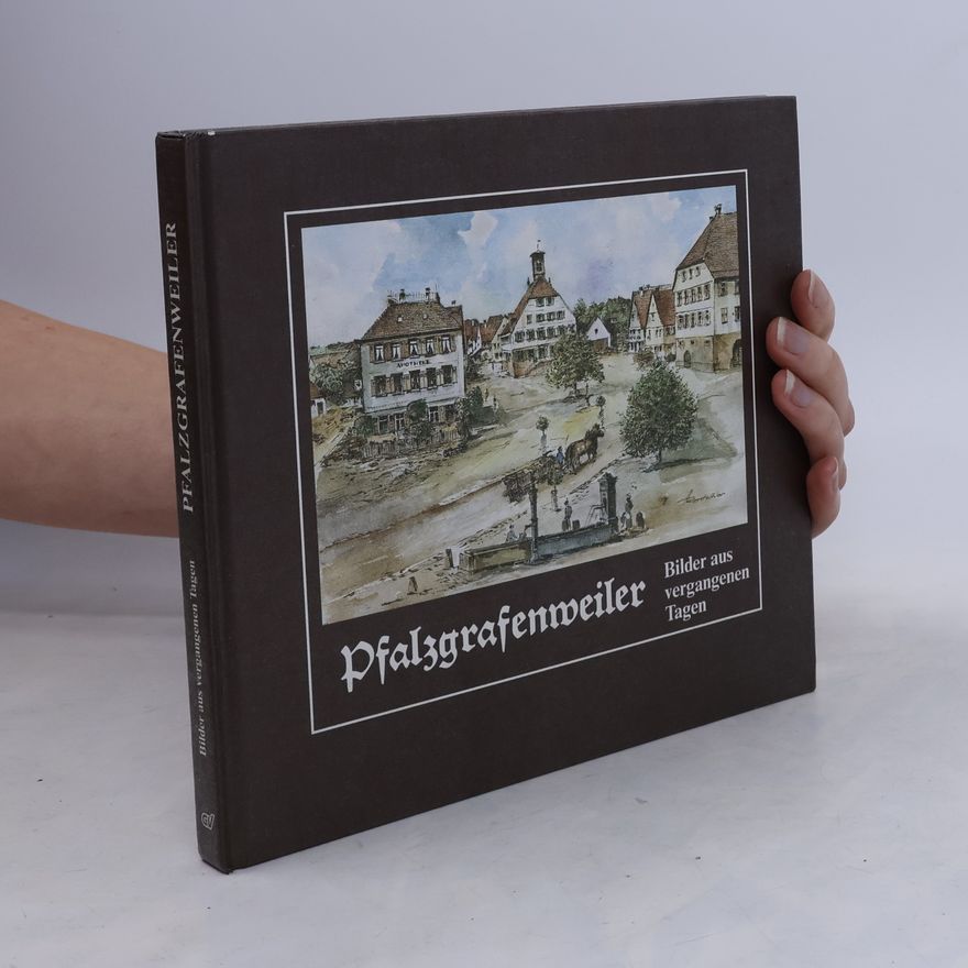 Autorenkollektiv Pfalzgrafenweiler