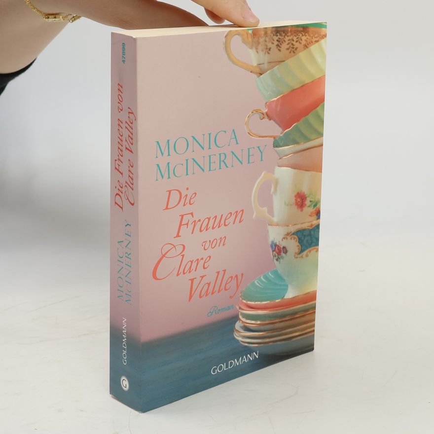 Monica McInerney Die Frauen von Clare Valley
