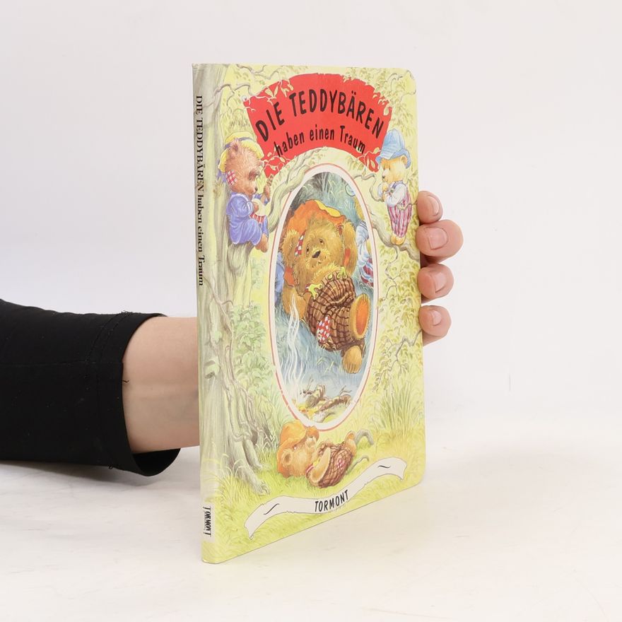 Autorenkollektiv Die Teddybären Haben Einen Traum