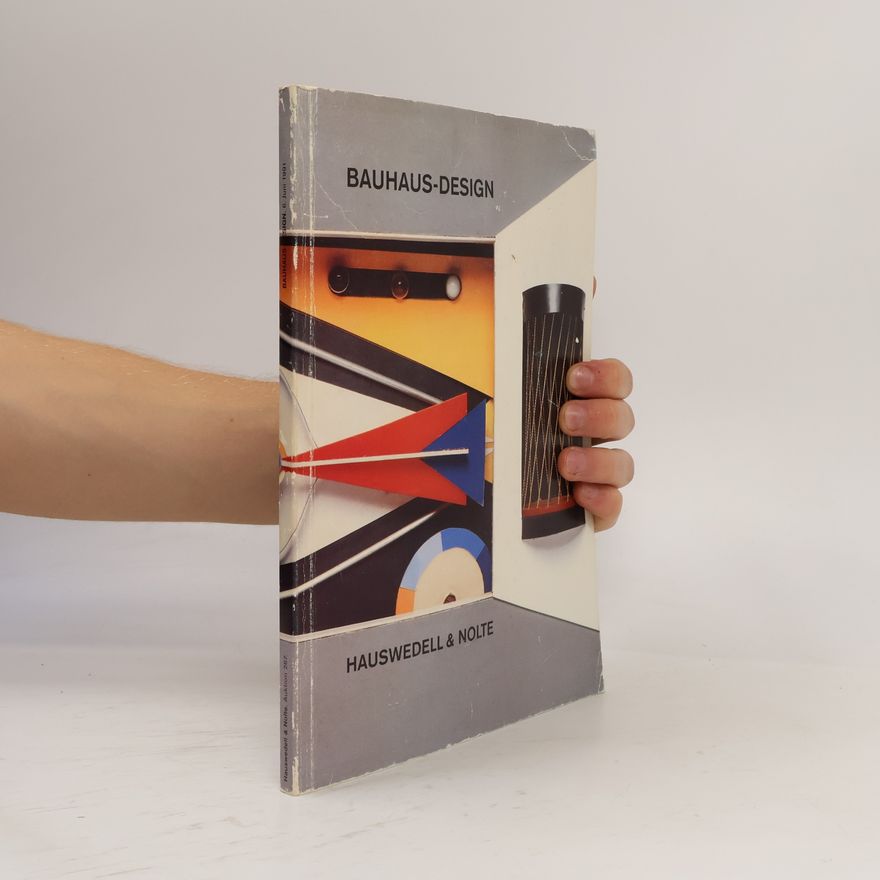 Autorenkollektiv Bauhaus Design