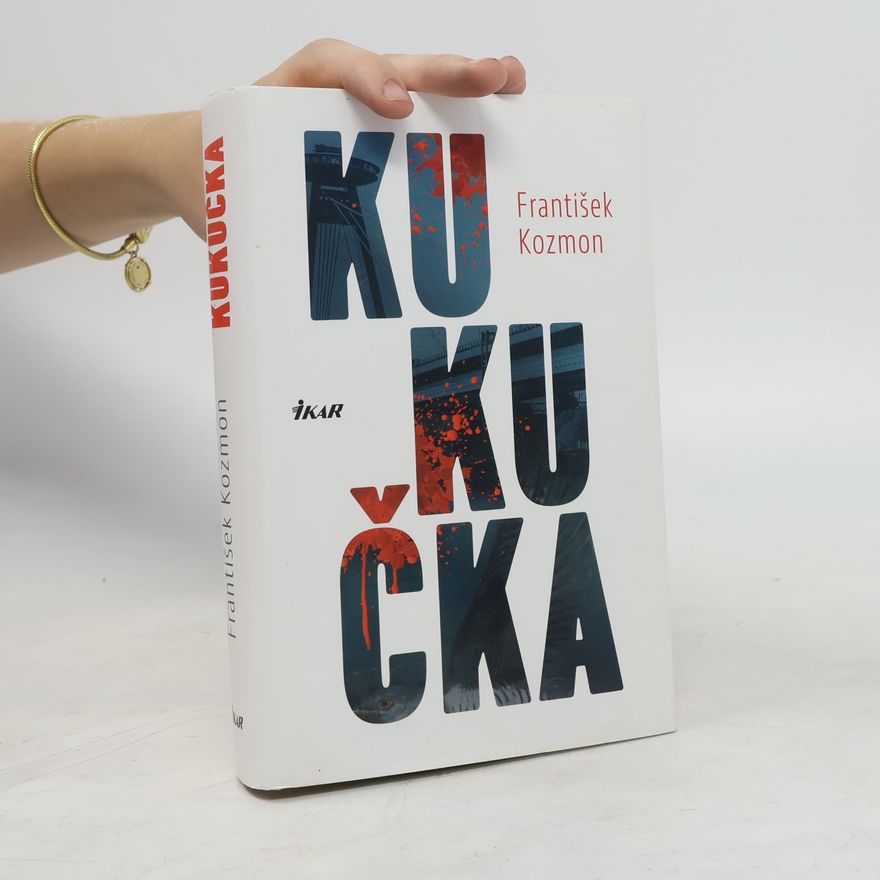 František Kozmon Kukučka