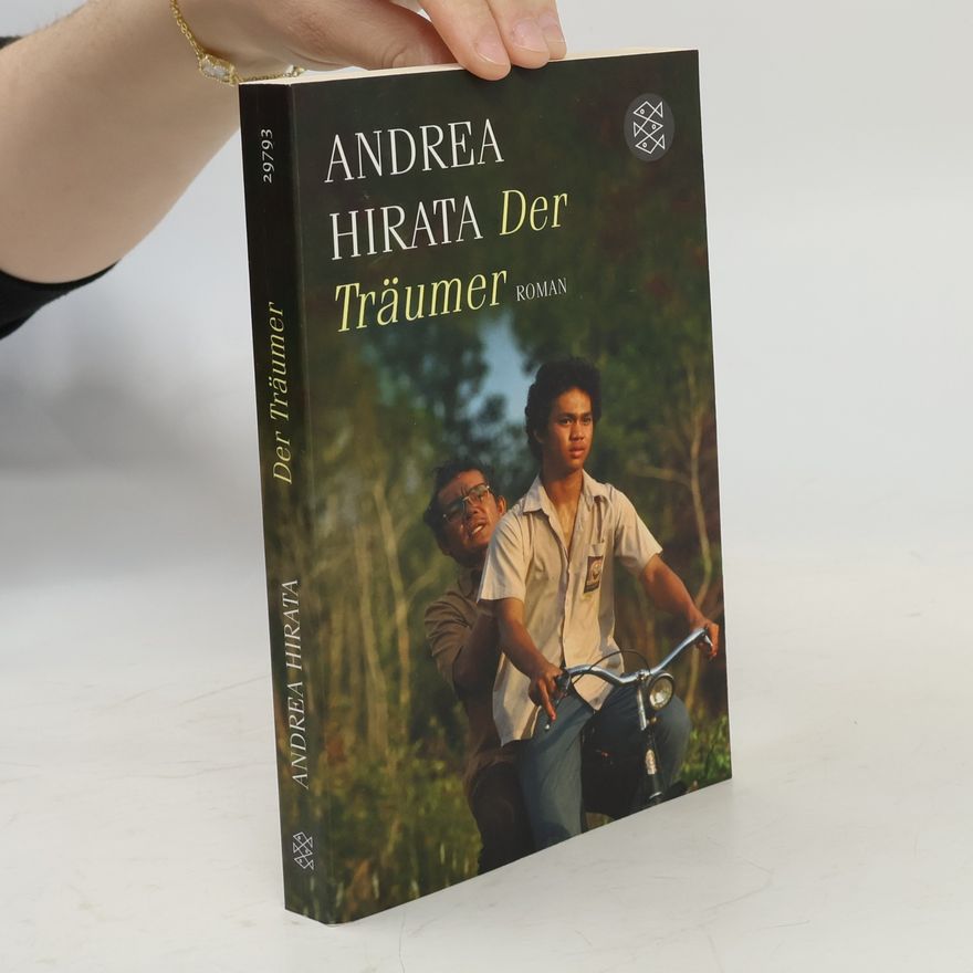 Andrea Hirata Der Träumer