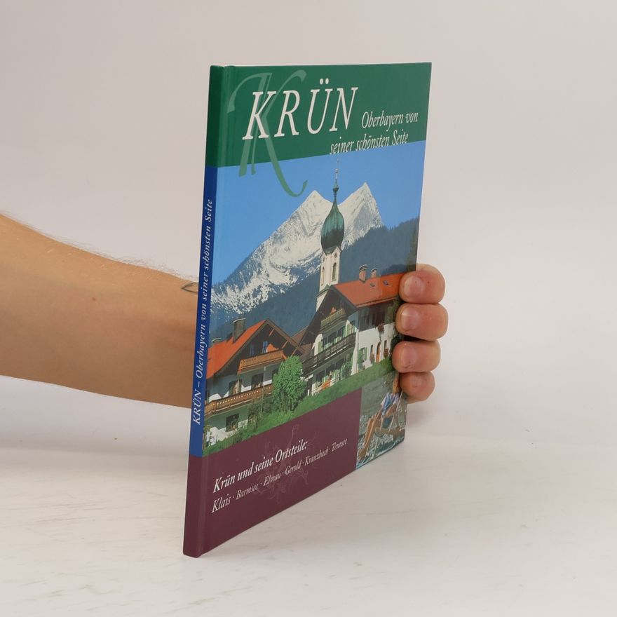 Autorenkollektiv Krün