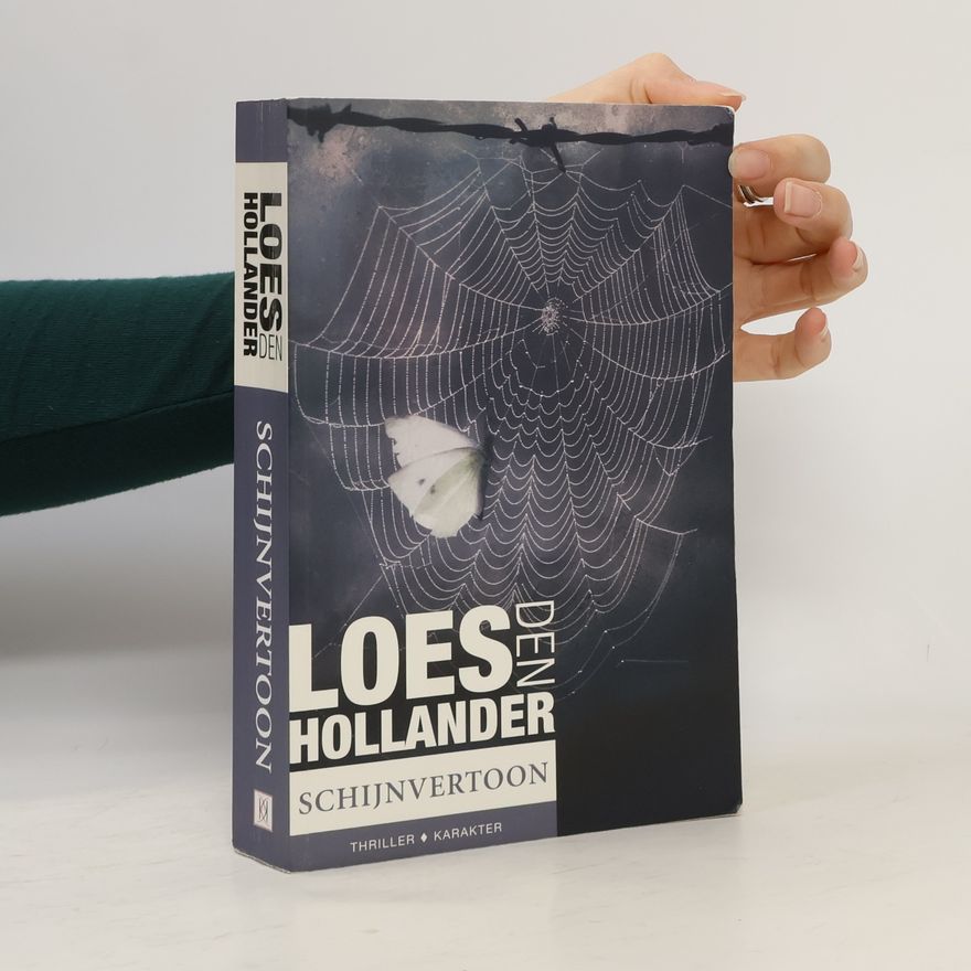 Loes den Hollander Schijnvertoon