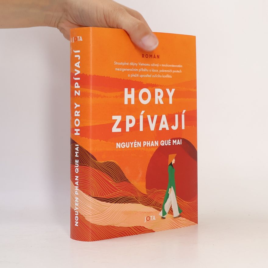Nguyễn Phan Quế Mai Hory zpívají