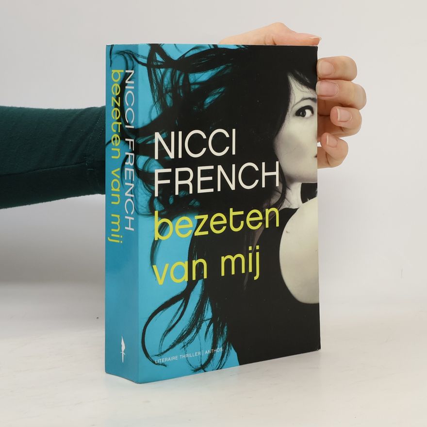 Nicci French Bezeten van mij
