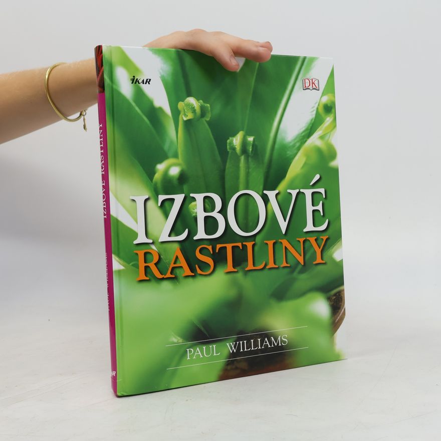 Paul Williams Izbové rastliny