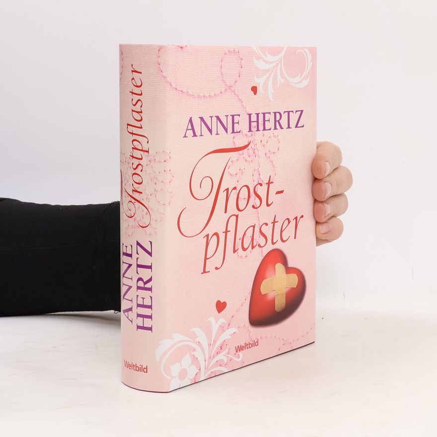 Anne Hertz Trostpflaster