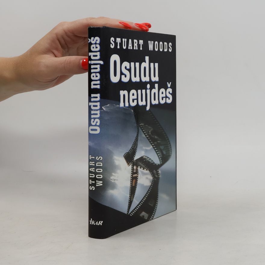 Stuart Woods Osudu neujdeš