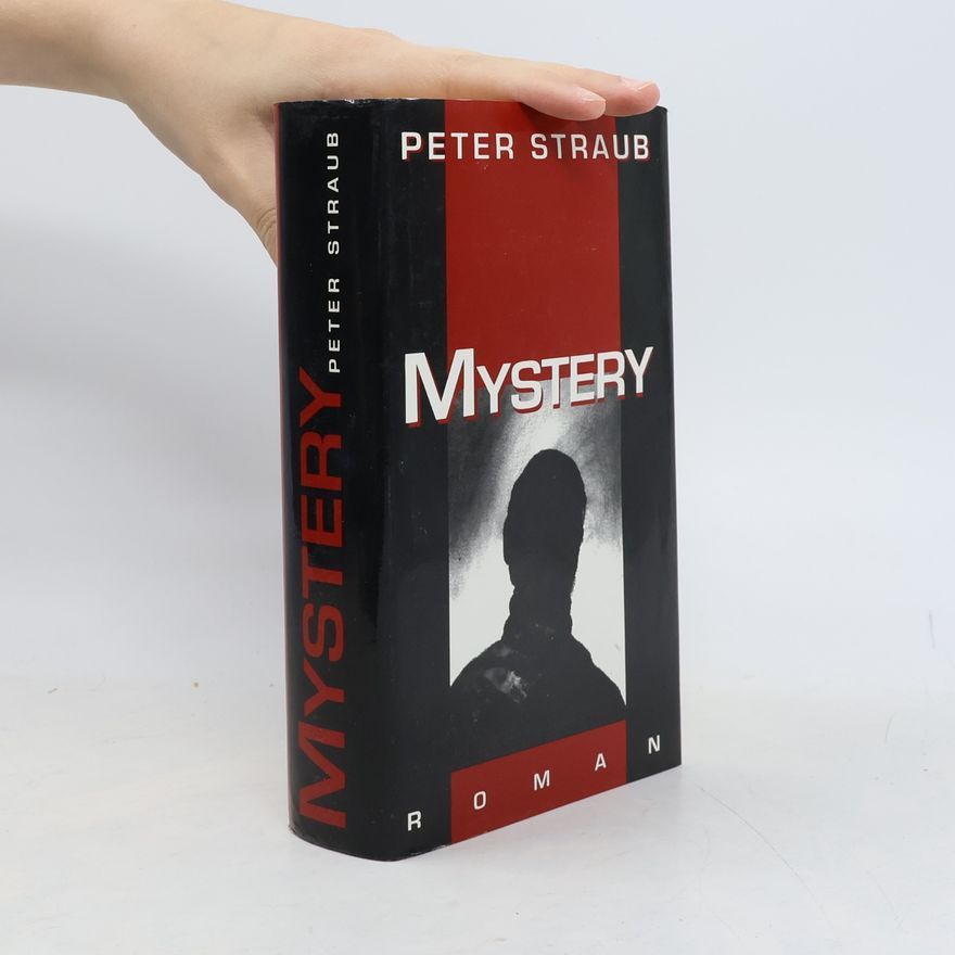 Peter Straub Mystery