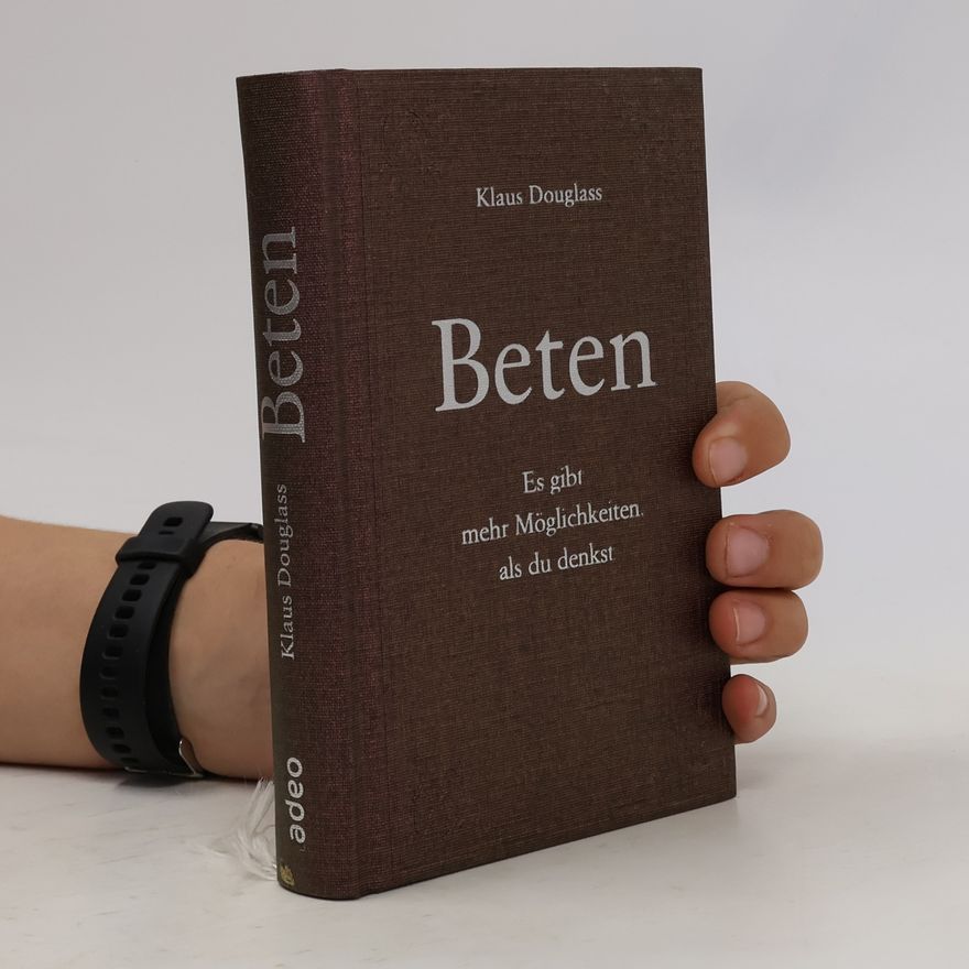 Klaus Douglass Beten