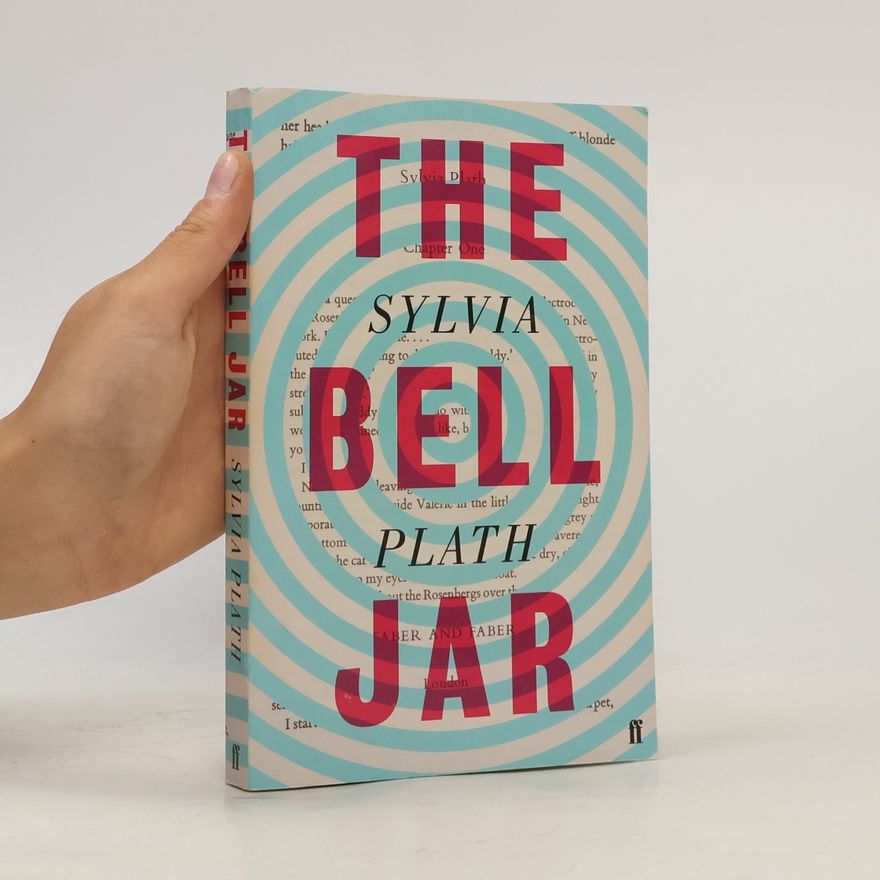 Sylvia Plathová The Bell Jar