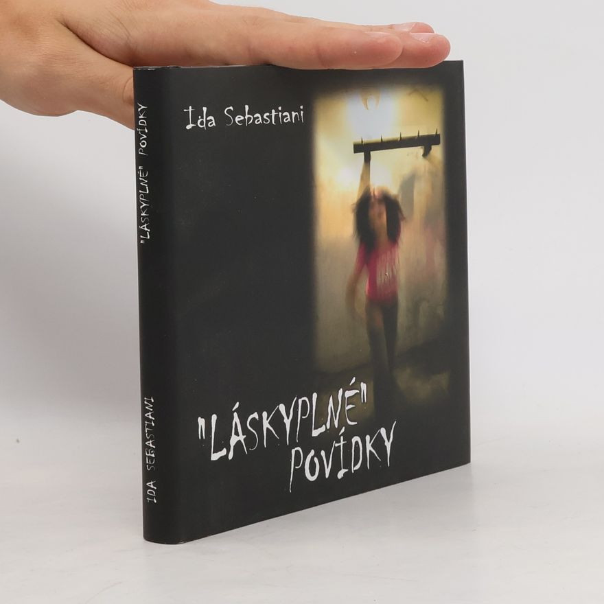 Daniela Kovářová "Láskyplné" povídky