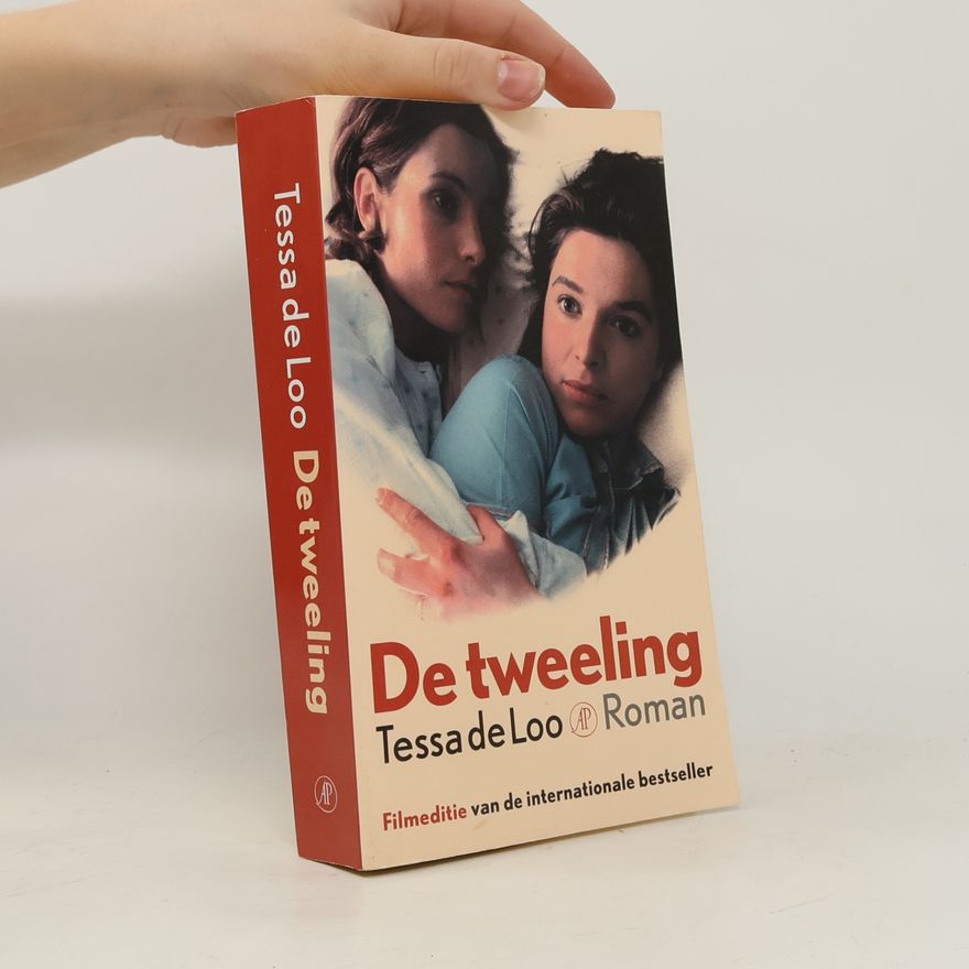 Tessa de Loo De Tweeling