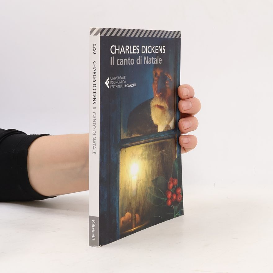 Charles Dickens Universale economica. I classici - 1: Il canto di Natale