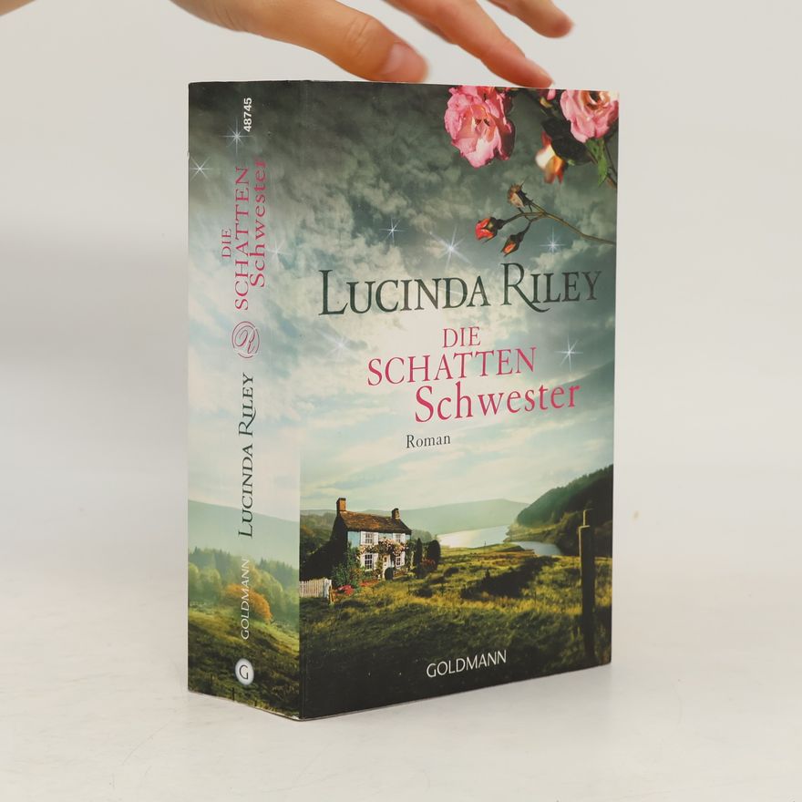 Lucinda Riley Die Schattenschwester