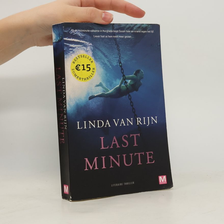 Linda Van Rijn Last minute