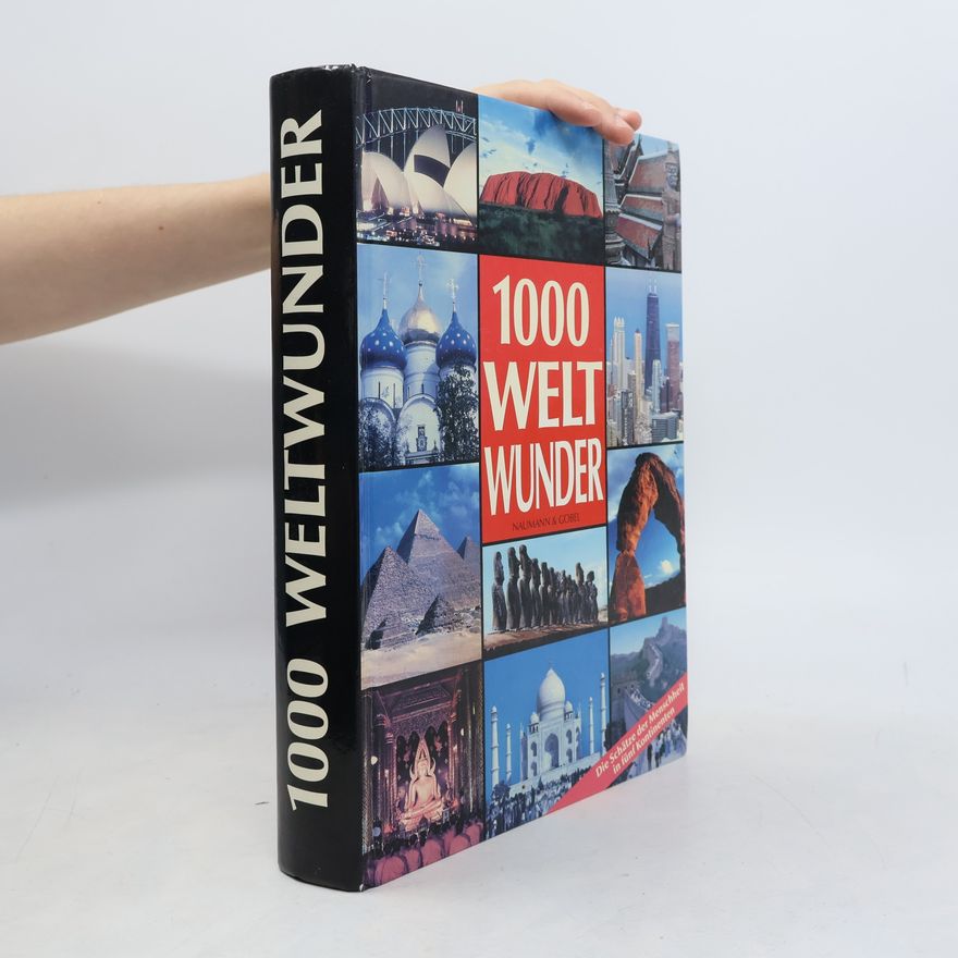 Autorenkollektiv 1000 Weltwunder