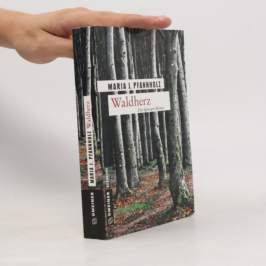 Pia Mayer Gampe Waldherz