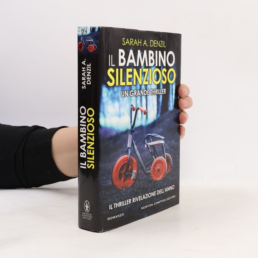 Sarah A. Denzil Il bambino silenzioso
