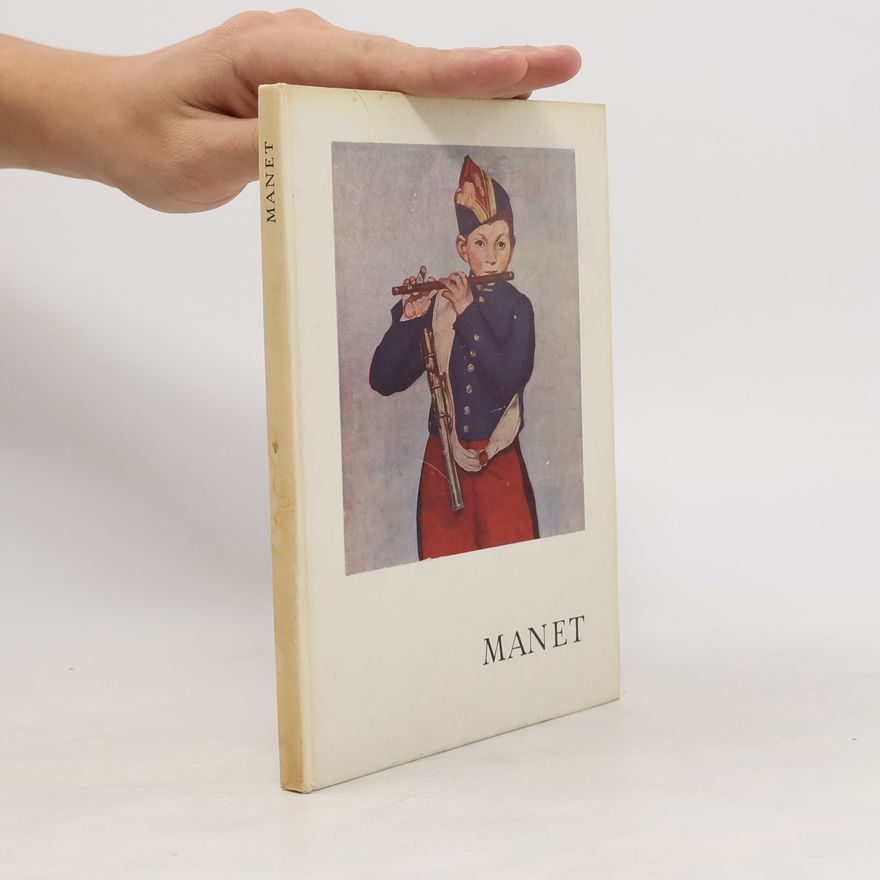 Autorenkollektiv Manet