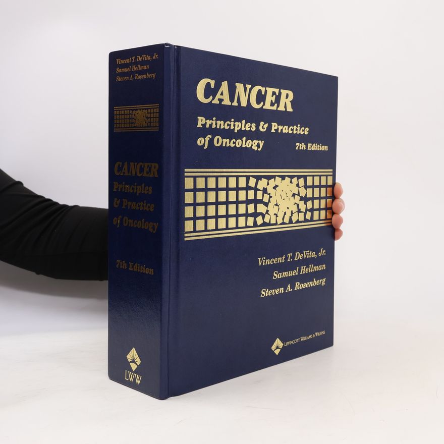 Vincent T. DeVita Jr. Cancer