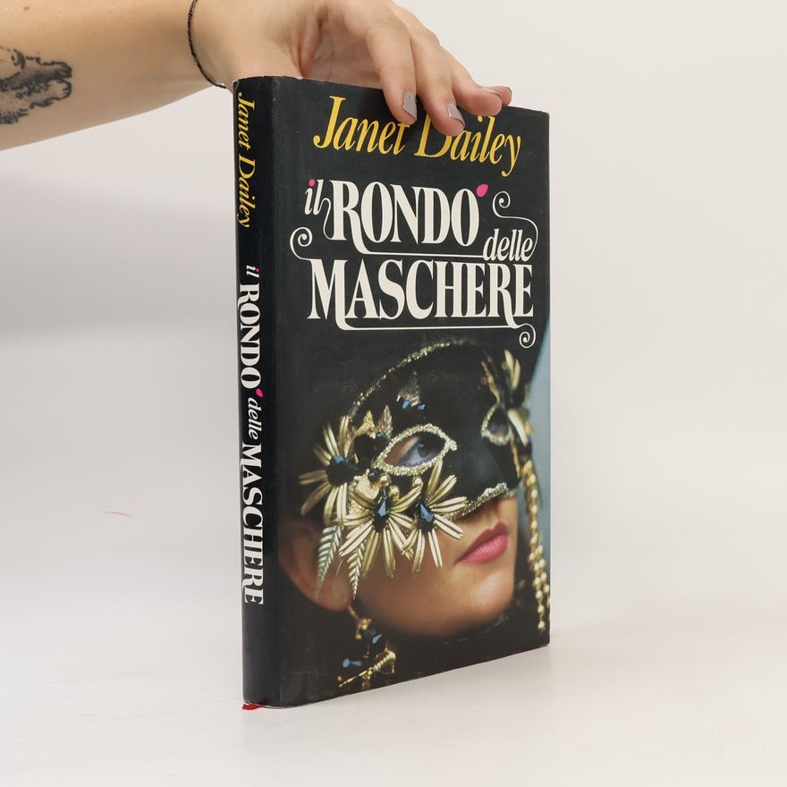 Luciana Bianciardi Il rondò delle maschere