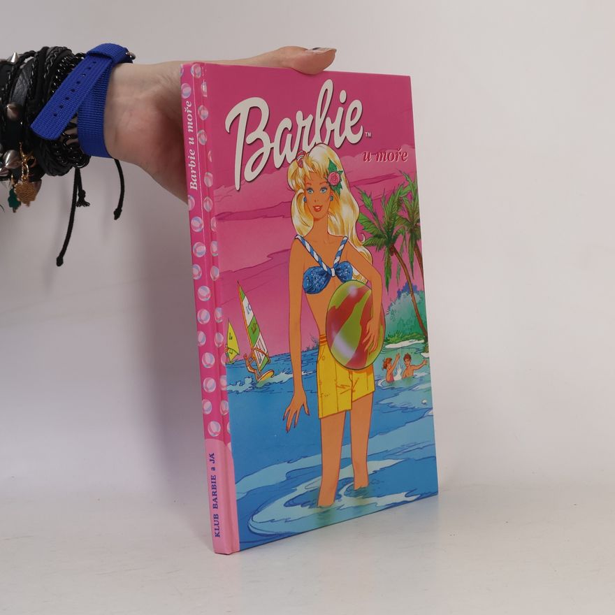 Various authors Barbie u moře