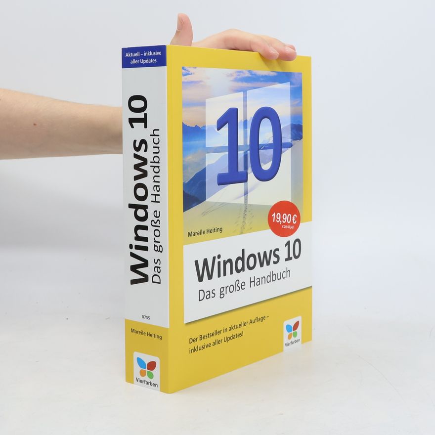 Mareile Heiting Windows 10