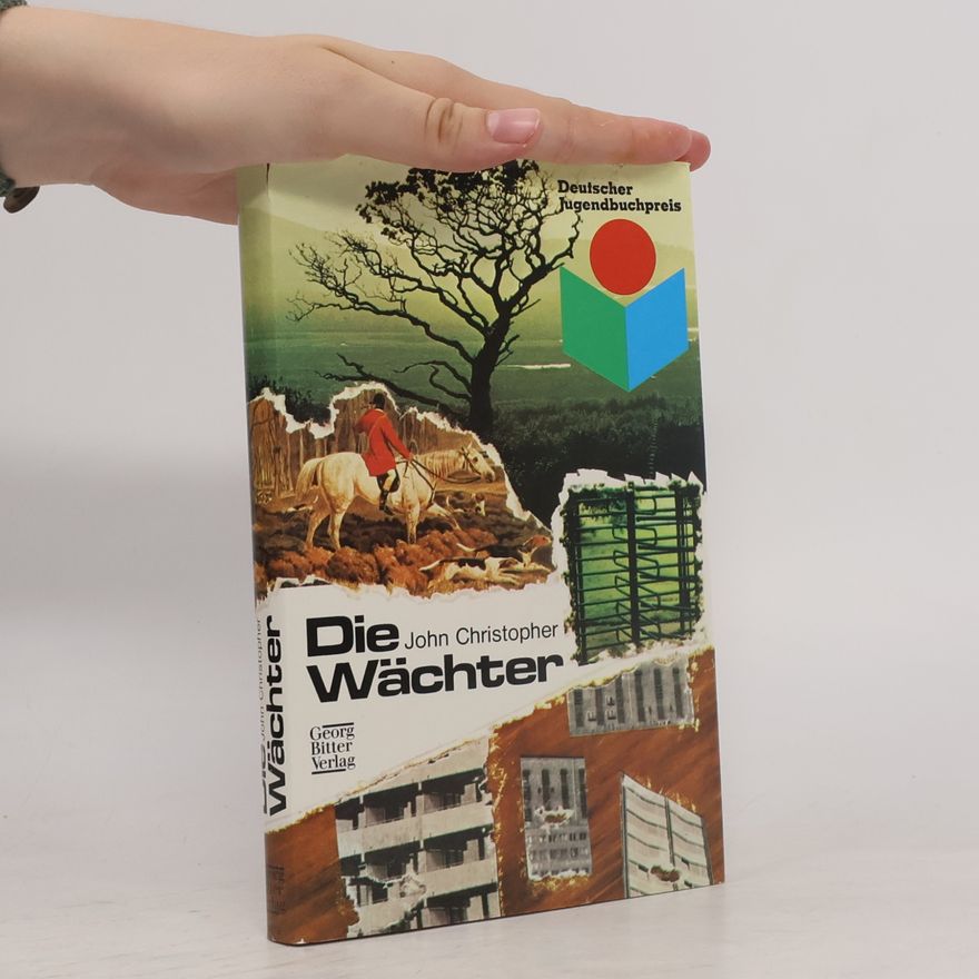 John Christopher Die Wächter
