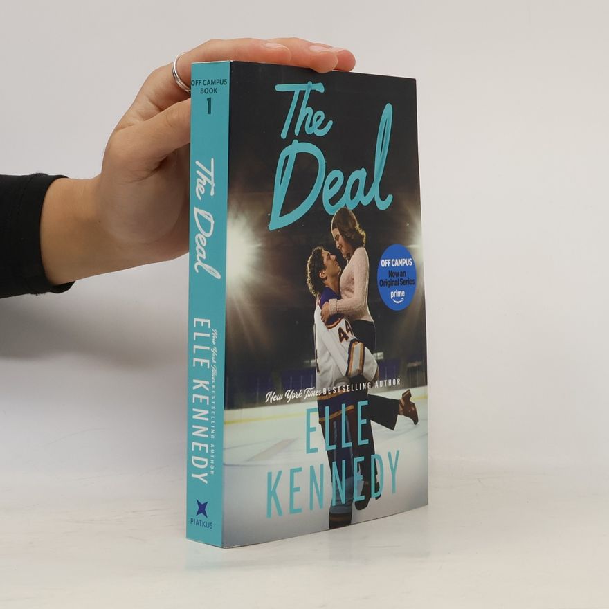 Elle Kennedy Off Campus - 1: The Deal