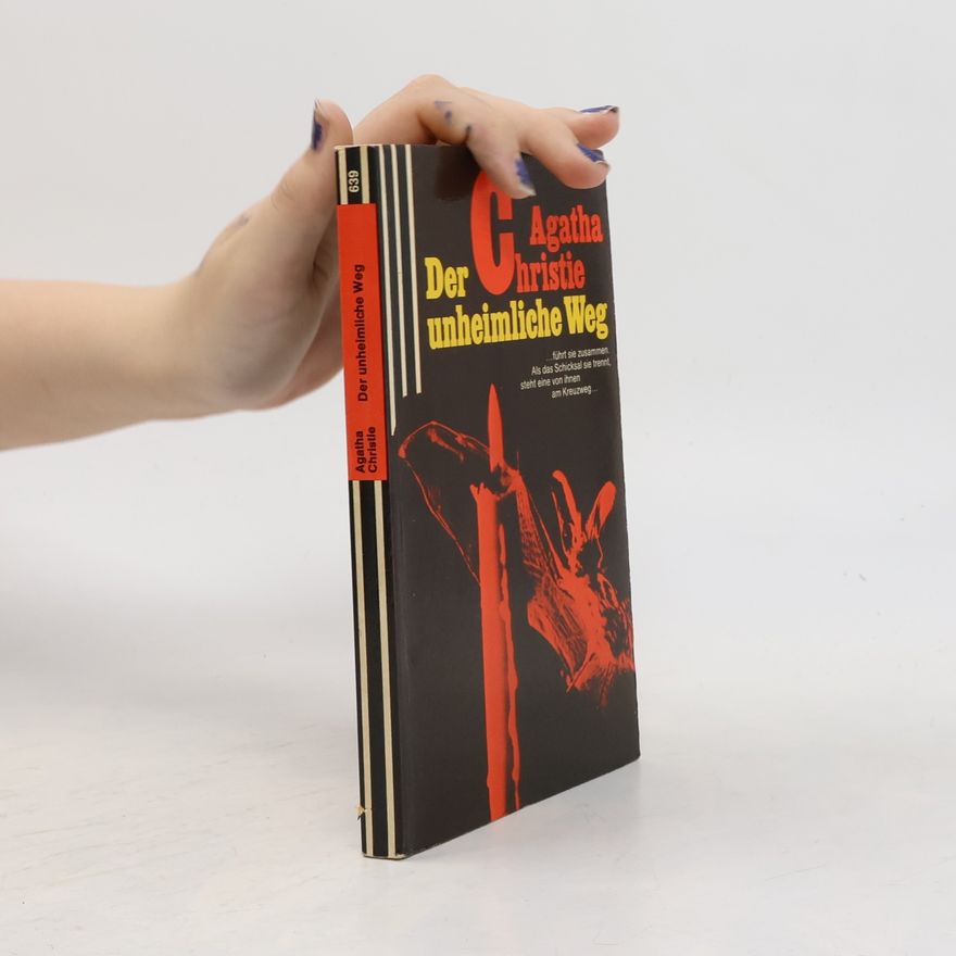 Agatha Christie Der unheimliche Weg